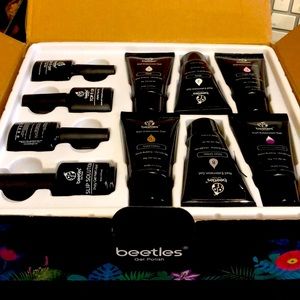 Beetles Gel Polish Nail Gel Kit